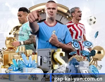 gap-kai-yun.com.cn的故事 | kaiyun app